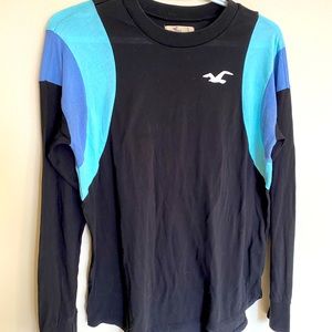 Hollister long sleeve